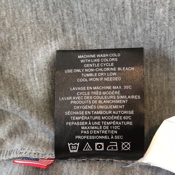 Hawke and Co. Weekender jacket - Picture 6 of 14